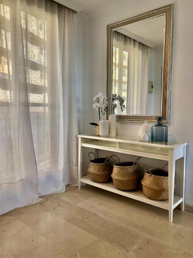 Luxurious Duplex Penthouse With Golf And Sea Views Lejlighed Benalmádena Eksteriør billede