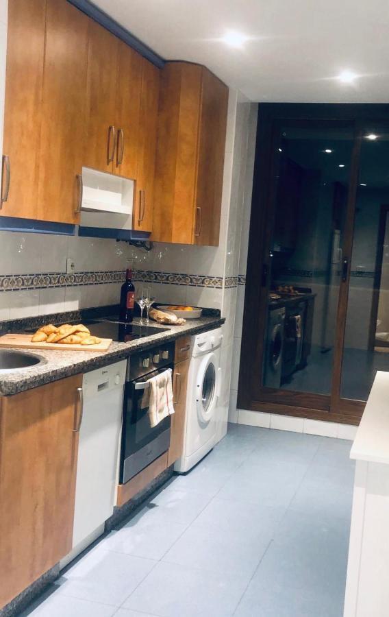 Luxurious Duplex Penthouse With Golf And Sea Views Lejlighed Benalmádena Eksteriør billede