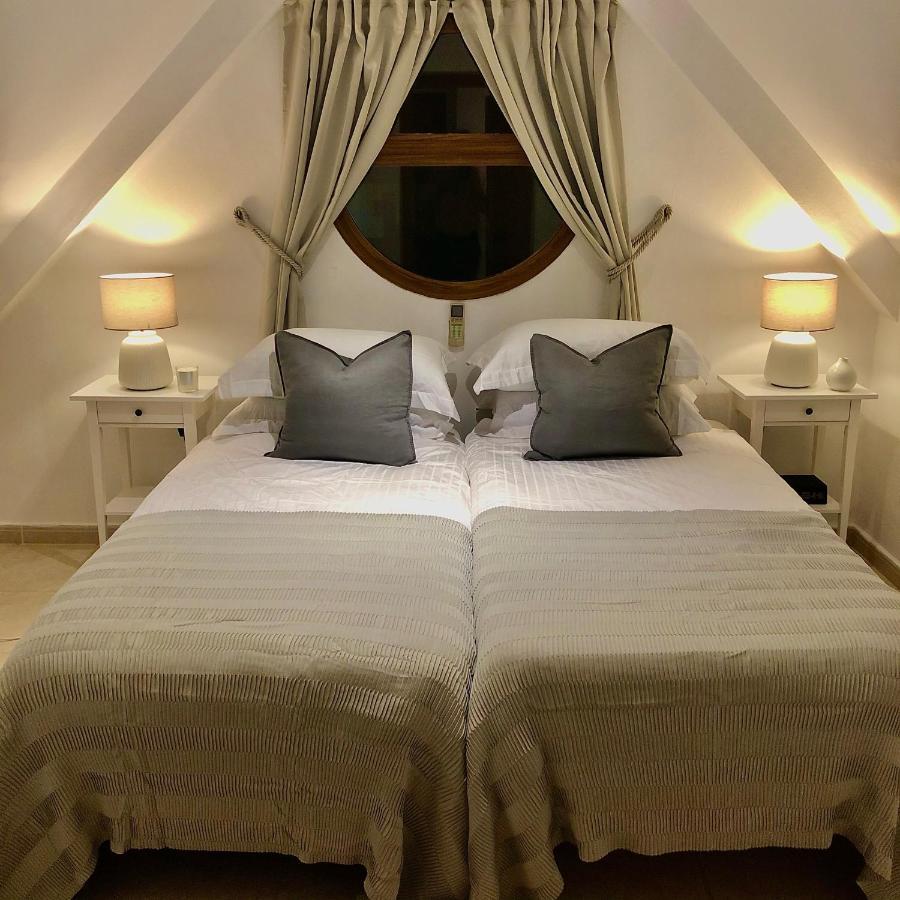 Luxurious Duplex Penthouse With Golf And Sea Views Lejlighed Benalmádena Eksteriør billede